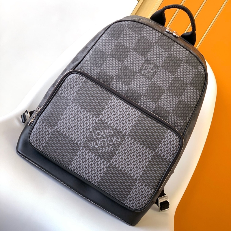 LV Backpacks